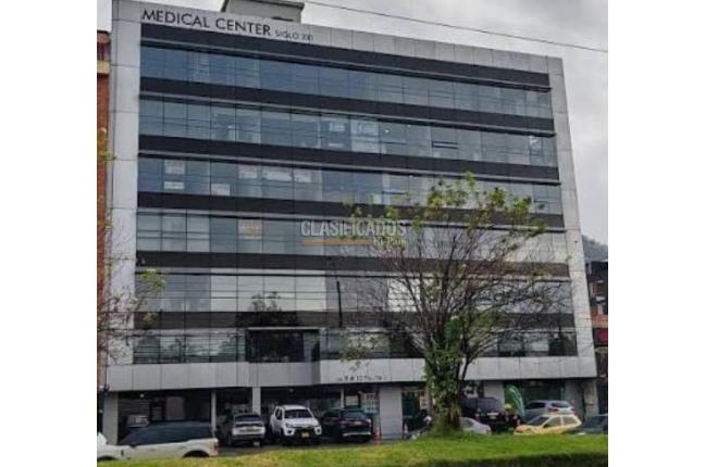 Oficinas y Consultorios, Alquiler, Bogotá - $3.200.000