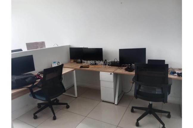 Oficinas y Consultorios, Alquiler, Bogotá - $3.200.000