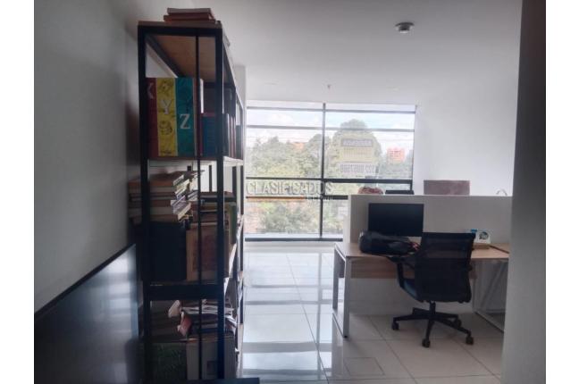 Oficinas y Consultorios, Alquiler, Bogotá - $3.200.000