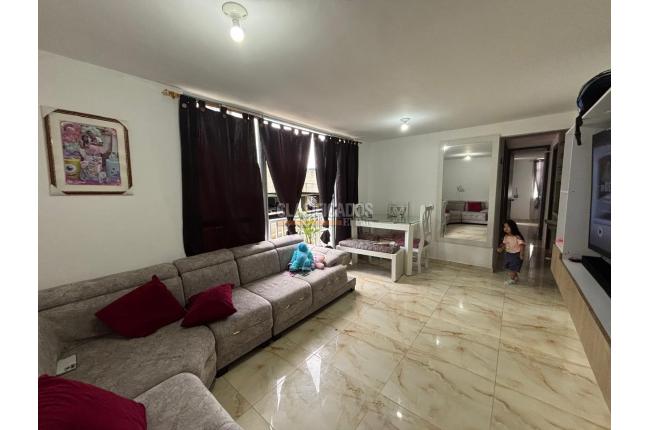 Apartamentos, Venta, Meléndez - $219.000.000