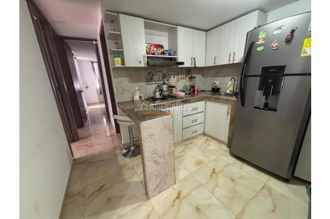 Apartamentos, Venta, Meléndez - $219.000.000