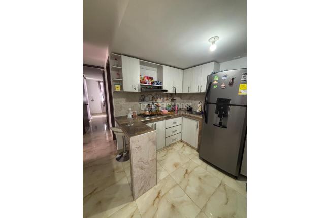 Apartamentos, Venta, Meléndez - $219.000.000