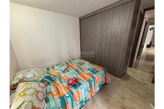 Apartamentos, Venta, Meléndez - $219.000.000