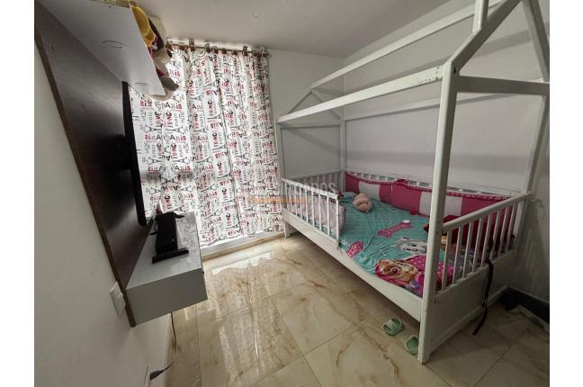 Apartamentos, Venta, Meléndez - $219.000.000