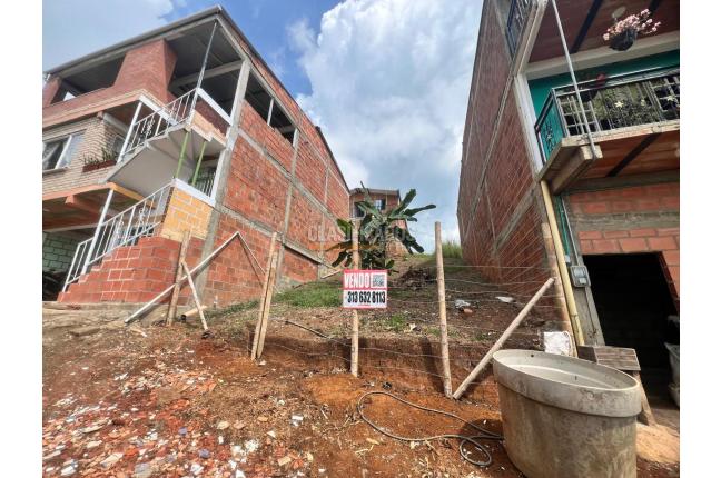 Lotes, Venta en Dagua