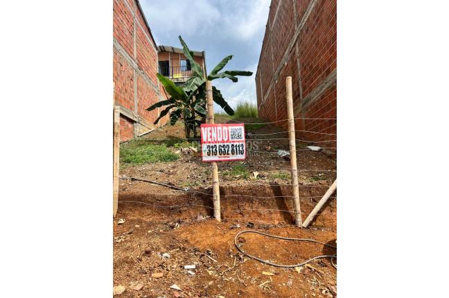 Lotes, Venta en Dagua