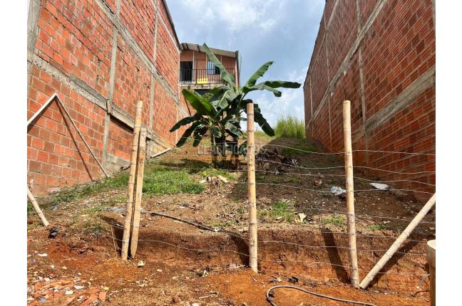 Lotes, Venta en Dagua