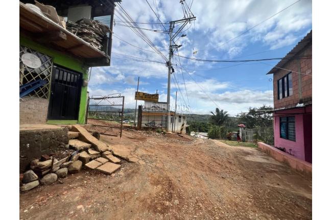 Lotes, Venta, Dagua - $65.000.000