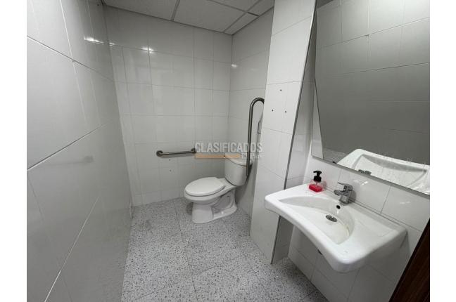 Edificios, Venta, Alfonso López - $3.200.000.000