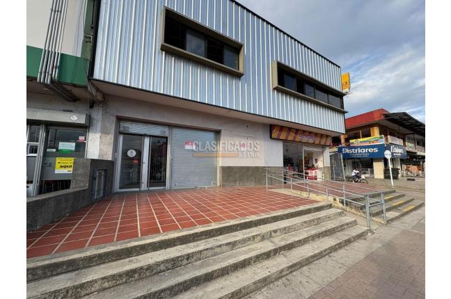 Edificios, Venta, Alfonso López - $3.200.000.000