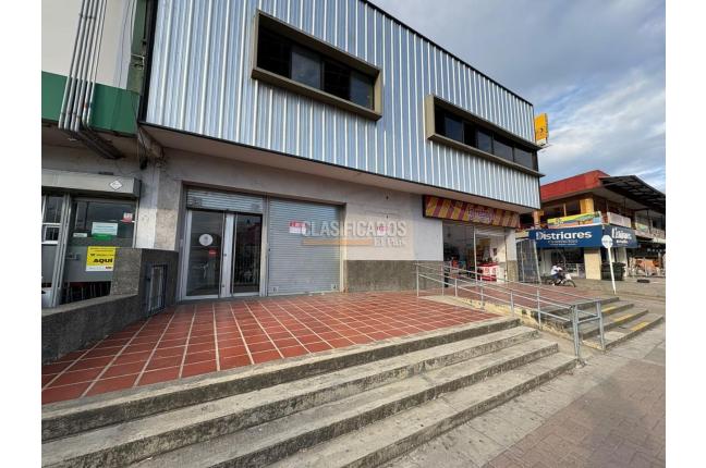 Edificios, Venta, Alfonso López - $3.200.000.000