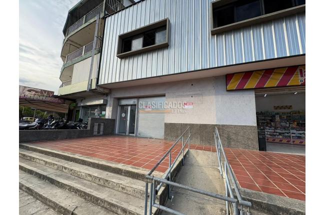 Edificios, Venta, Alfonso López - $3.200.000.000