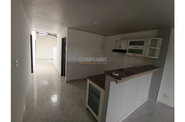Apartamentos, Alquiler, El Sena - $1.100.000
