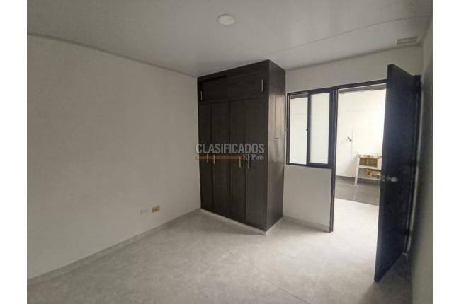 Apartamentos, Alquiler, El Sena - $1.100.000