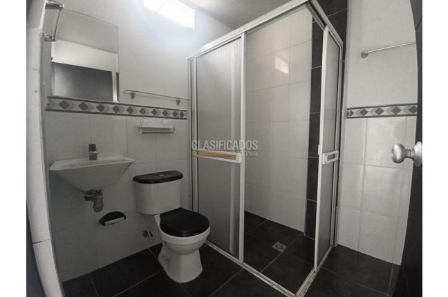 Apartamentos, Alquiler, El Sena - $1.100.000