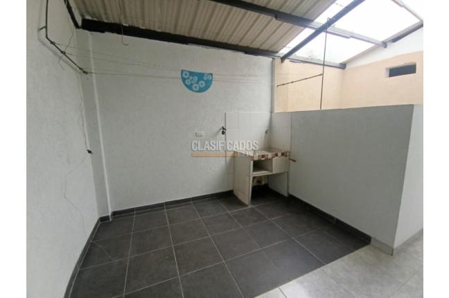 Apartamentos, Alquiler, El Sena - $1.100.000