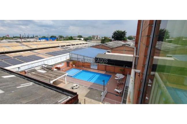 Apartamentos, Venta, Flora Industrial - $145.000.000