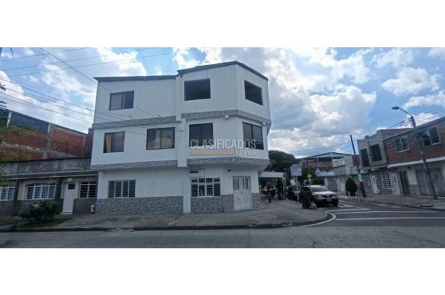 Edificios, Venta en Cristóbal Colón