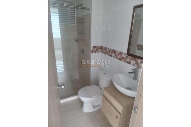 Apartamentos, Alquiler, Sucre - $1.500.000