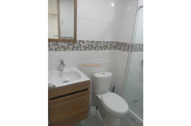 Apartamentos, Alquiler, Sucre - $1.500.000