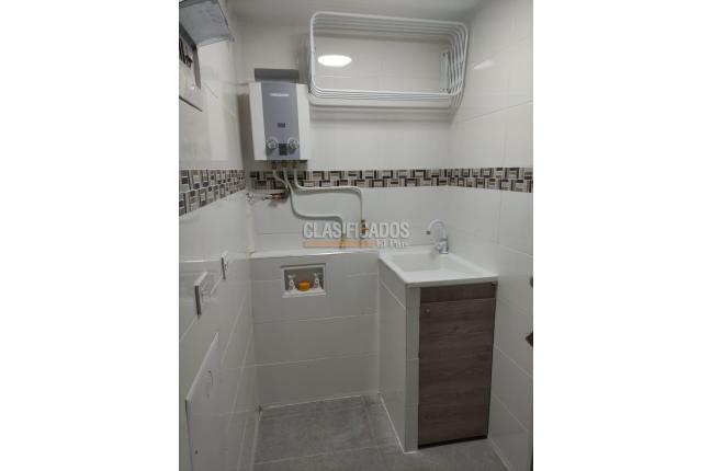 Apartamentos, Alquiler, Sucre - $1.500.000