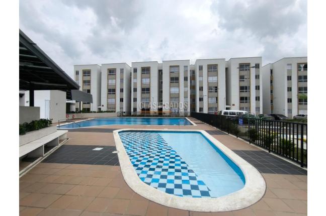 Apartamentos, Alquiler, Ciudad Pacifica - $1.300.000