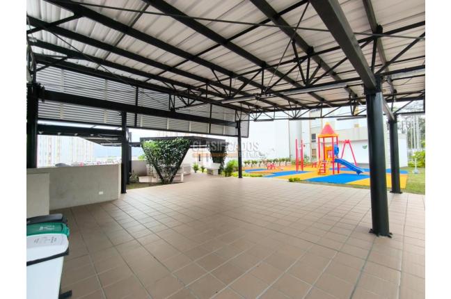 Apartamentos, Alquiler, Ciudad Pacifica - $1.300.000