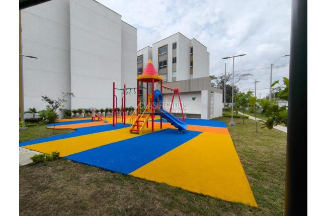 Apartamentos, Alquiler, Ciudad Pacifica - $1.300.000