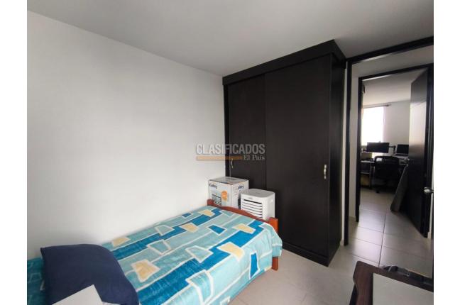 Apartamentos, Alquiler, Valle del Lili - $1.350.000