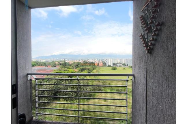 Apartamentos, Alquiler, Valle del Lili - $1.350.000