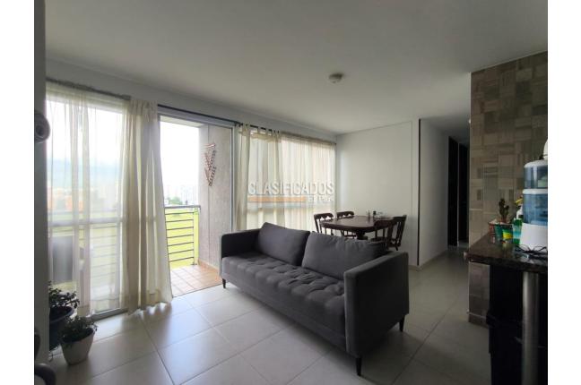 Apartamentos, Alquiler, Valle del Lili - $1.350.000