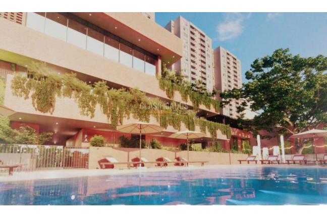 Apartamentos, Venta en Pereira