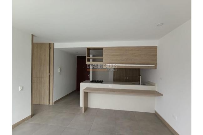 Apartaestudios, Alquiler en Santa Isabel