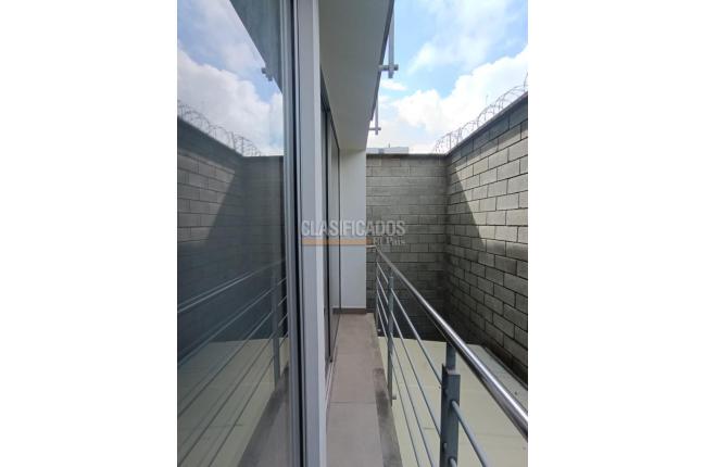 Apartaestudios, Alquiler, Santa Isabel - $1.240.000