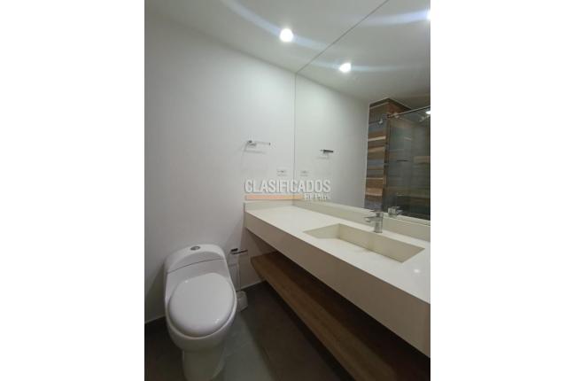 Apartaestudios, Alquiler, Santa Isabel - $1.240.000