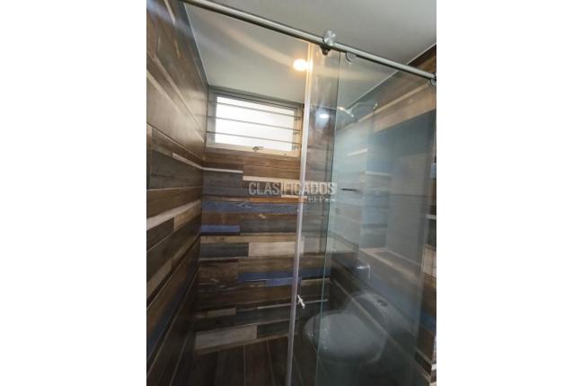 Apartaestudios, Alquiler, Santa Isabel - $1.240.000