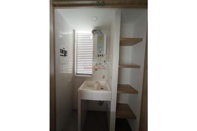 Apartaestudios, Alquiler, Santa Isabel - $1.240.000