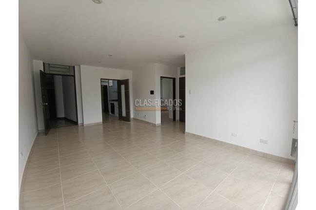 Apartamentos, Alquiler, Santa Mónica Residencial - $1.800.000