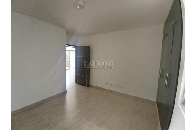 Apartamentos, Alquiler, Santa Mónica Residencial - $1.800.000