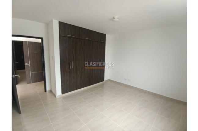 Apartamentos, Alquiler, Santa Mónica Residencial - $1.800.000