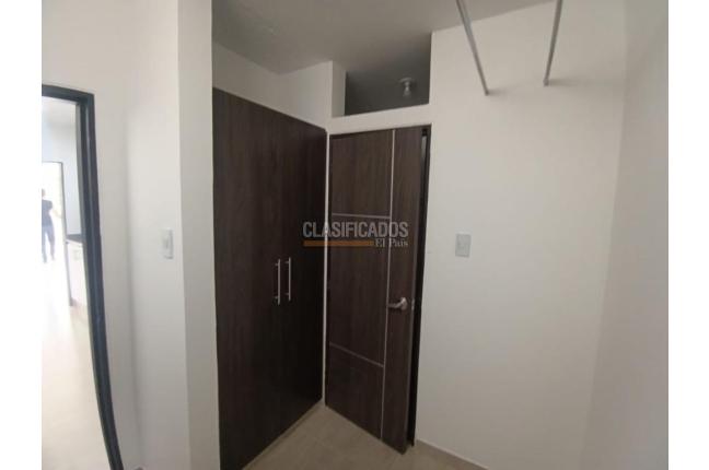 Apartamentos, Alquiler, Santa Mónica Residencial - $1.800.000