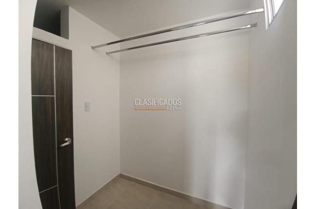 Apartamentos, Alquiler, Santa Mónica Residencial - $1.800.000