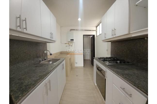 Apartamentos, Alquiler, Santa Mónica Residencial - $1.800.000