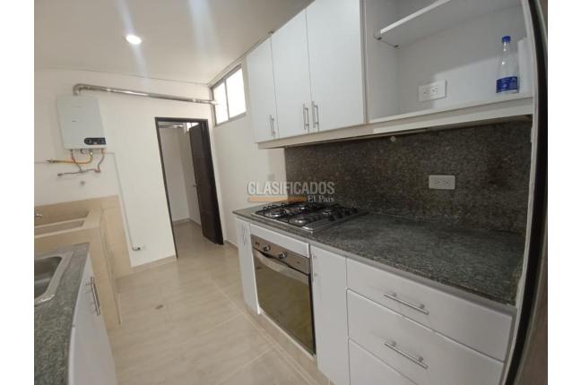 Apartamentos, Alquiler, Santa Mónica Residencial - $1.800.000