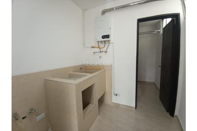 Apartamentos, Alquiler, Santa Mónica Residencial - $1.800.000