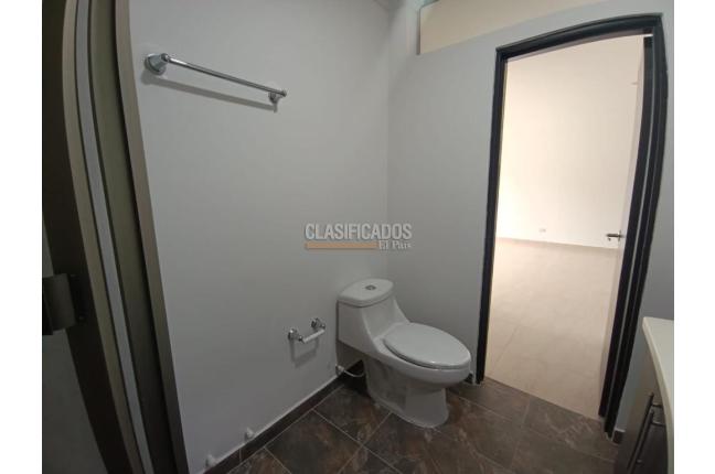 Apartamentos, Alquiler, Santa Mónica Residencial - $1.800.000