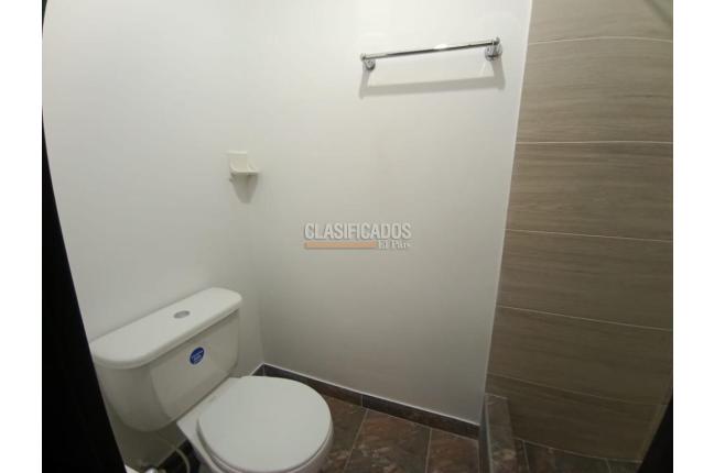 Apartamentos, Alquiler, Santa Mónica Residencial - $1.800.000