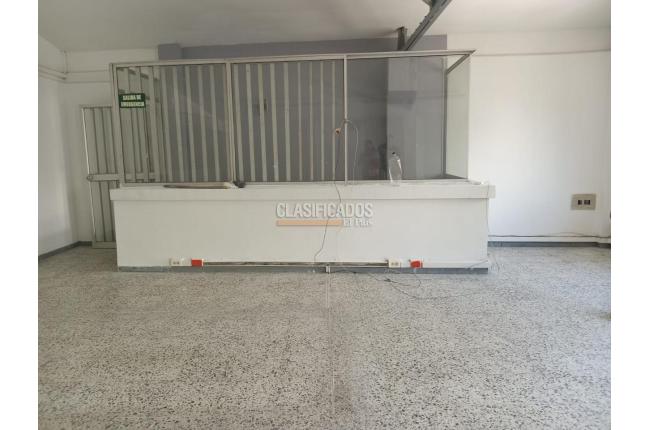 Locales y Bodegas, Alquiler, Manzanares - $10.700.000