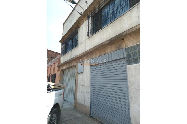 Locales y Bodegas, Alquiler en Manzanares