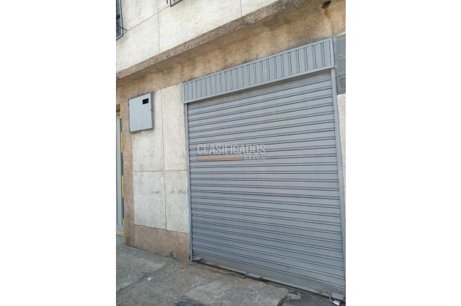 Locales y Bodegas, Alquiler, Manzanares - $10.700.000